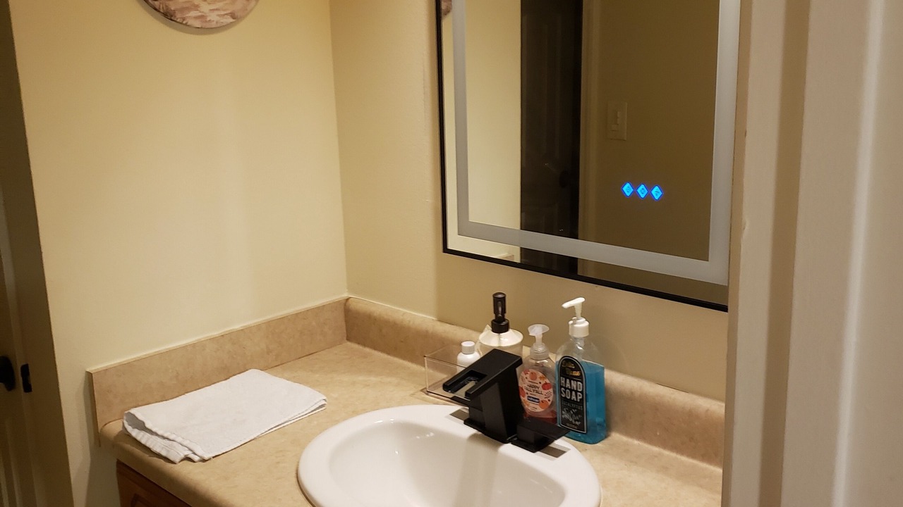 Photo of Bathroom in Chalmette