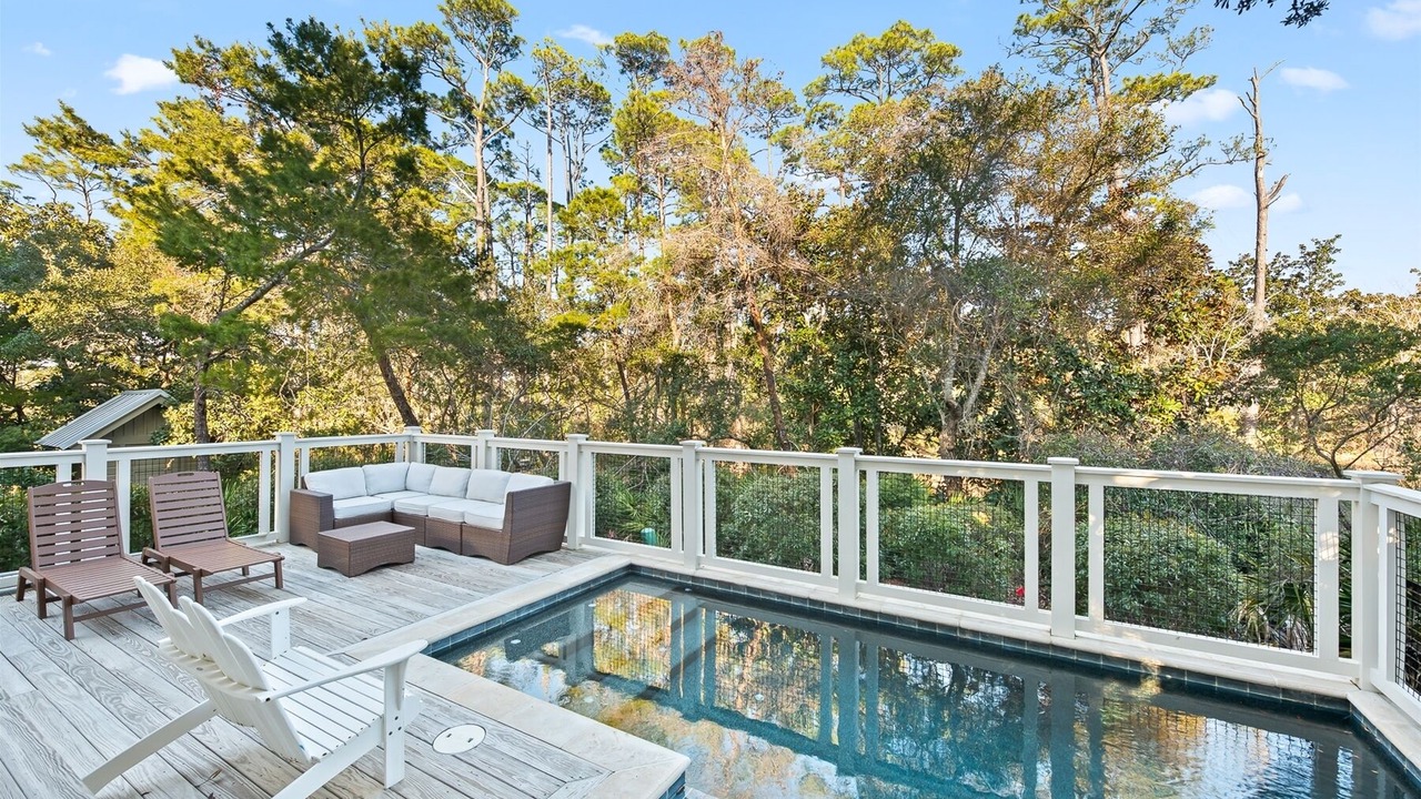 Photo of Outdoor in Cottage District