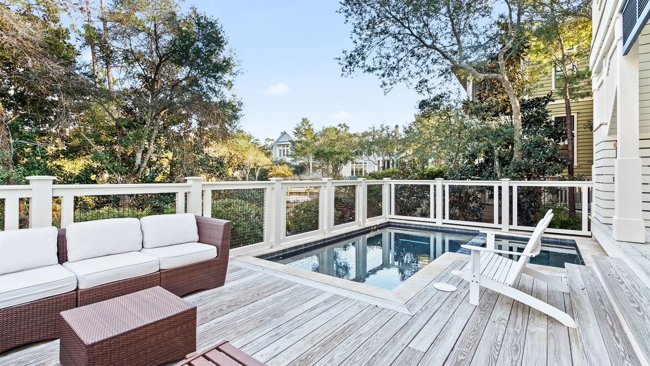 Photo of Outdoor in Cottage District