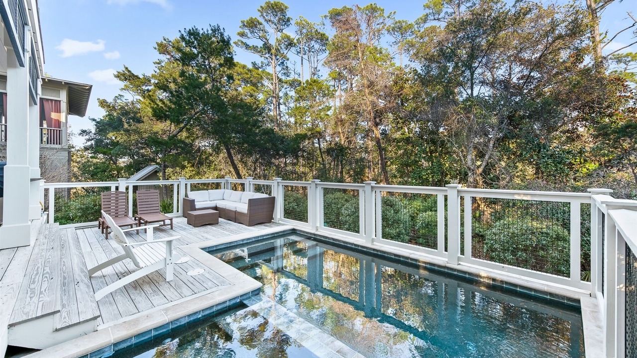Photo of Outdoor in Cottage District