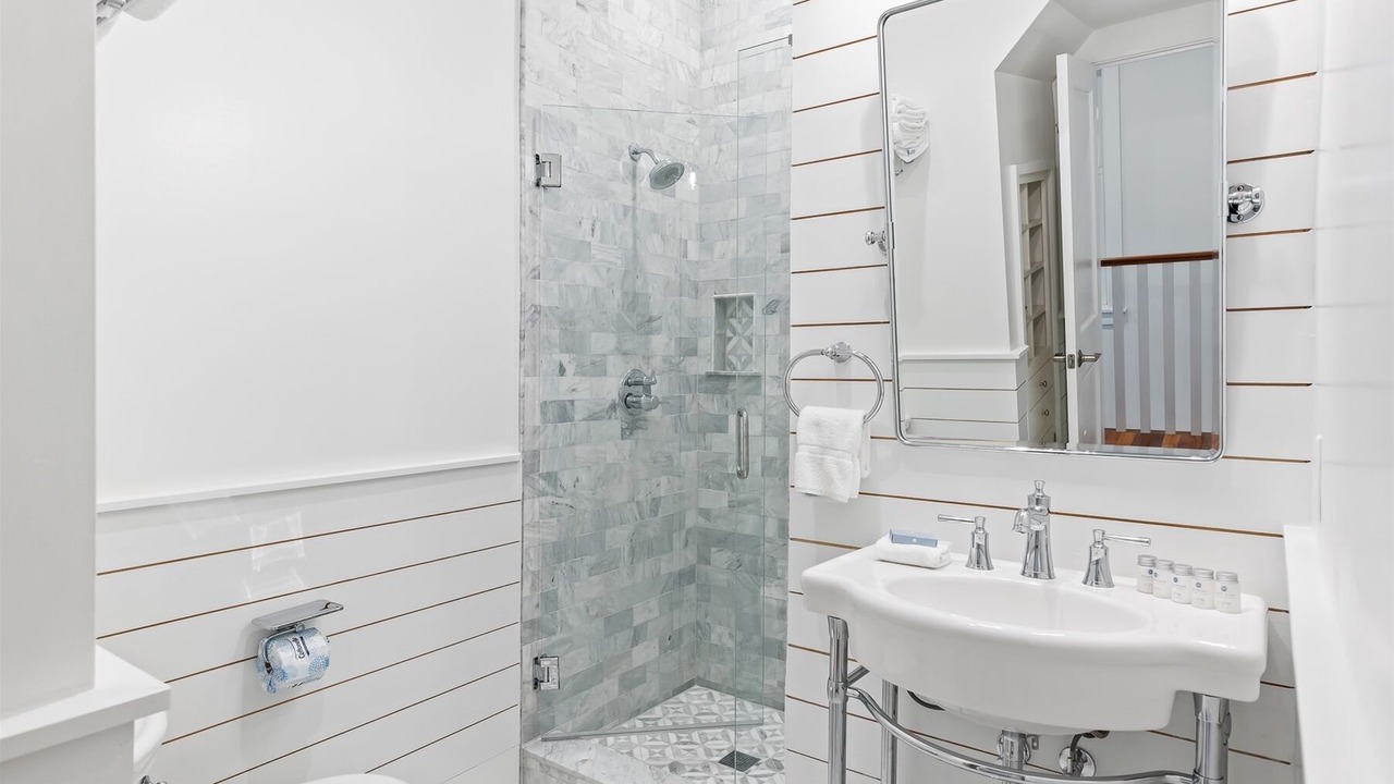 Photo of Bathroom in Cottage District