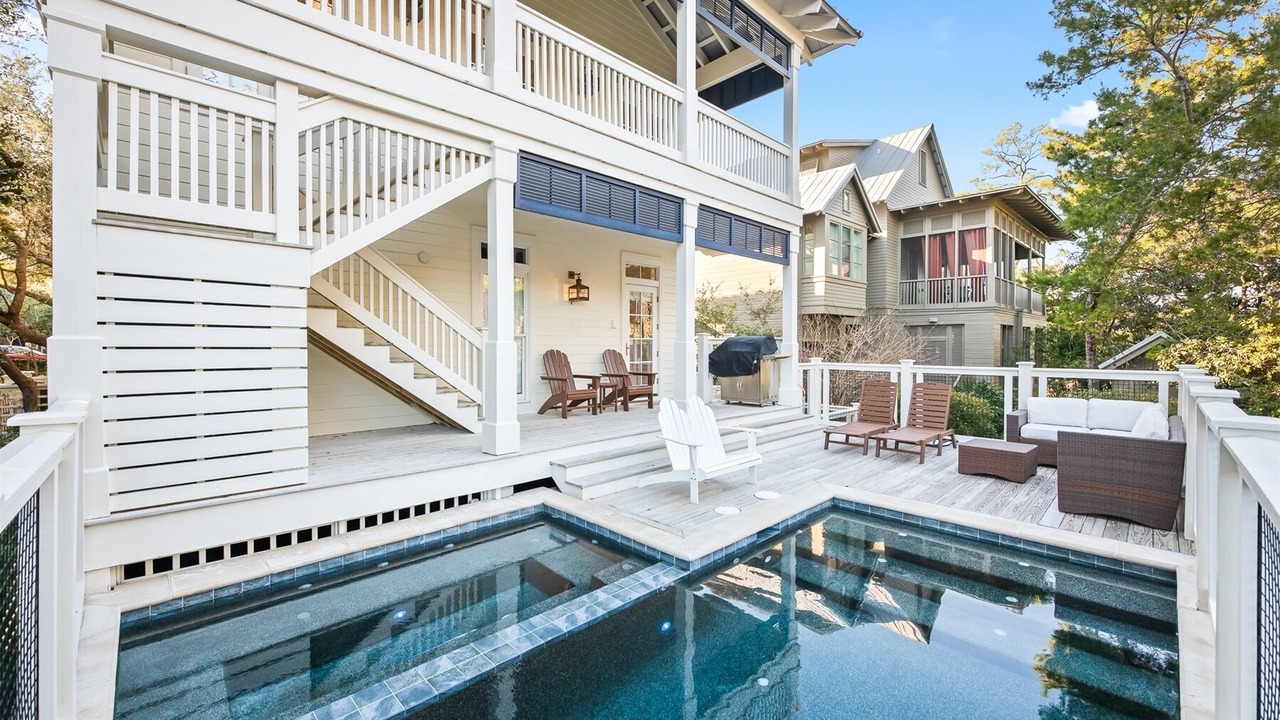 Photo of Outdoor in Cottage District