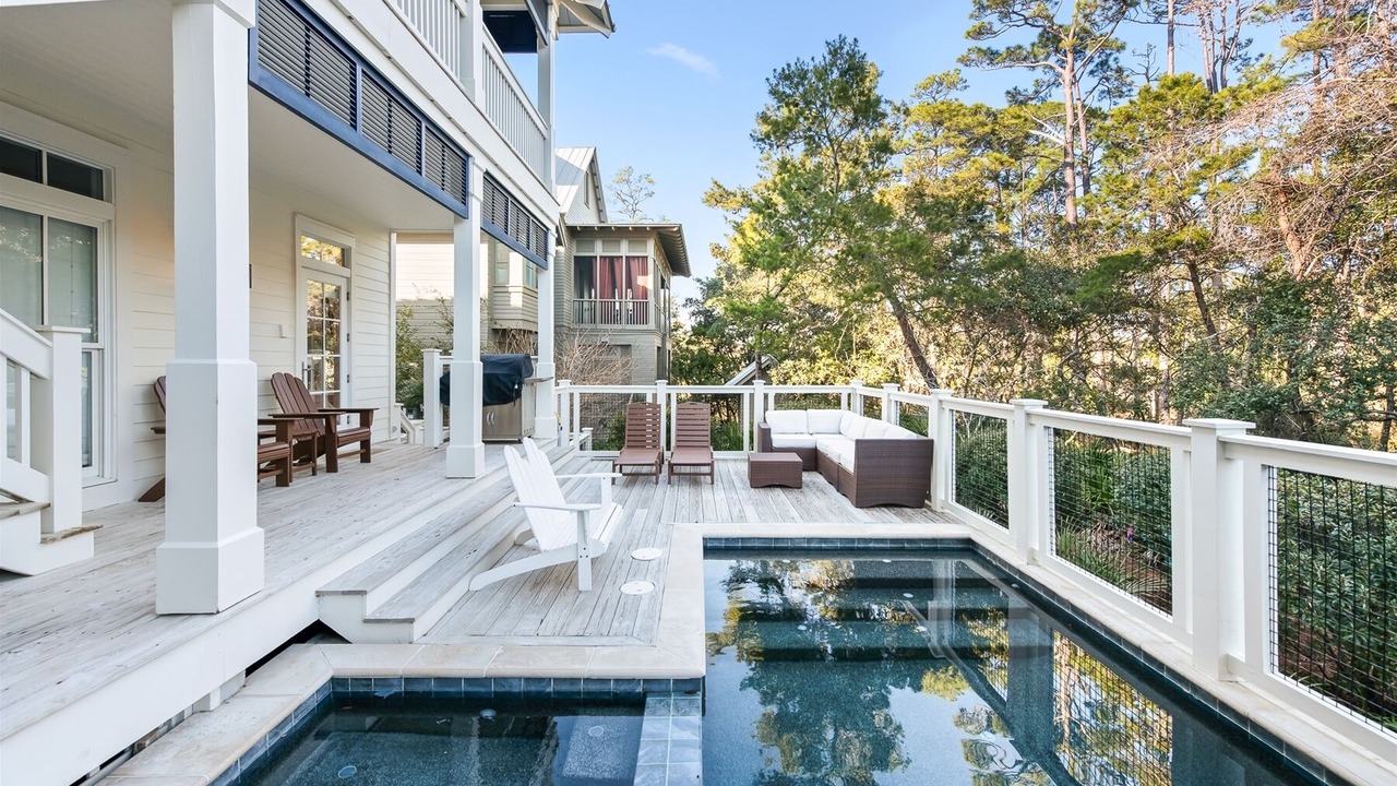 Photo of Outdoor in Cottage District
