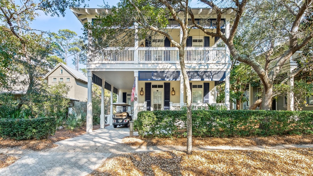 Photo of Outdoor in Cottage District
