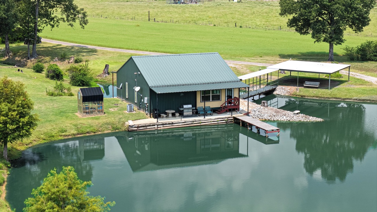 Photo of Outdoor in Carthage