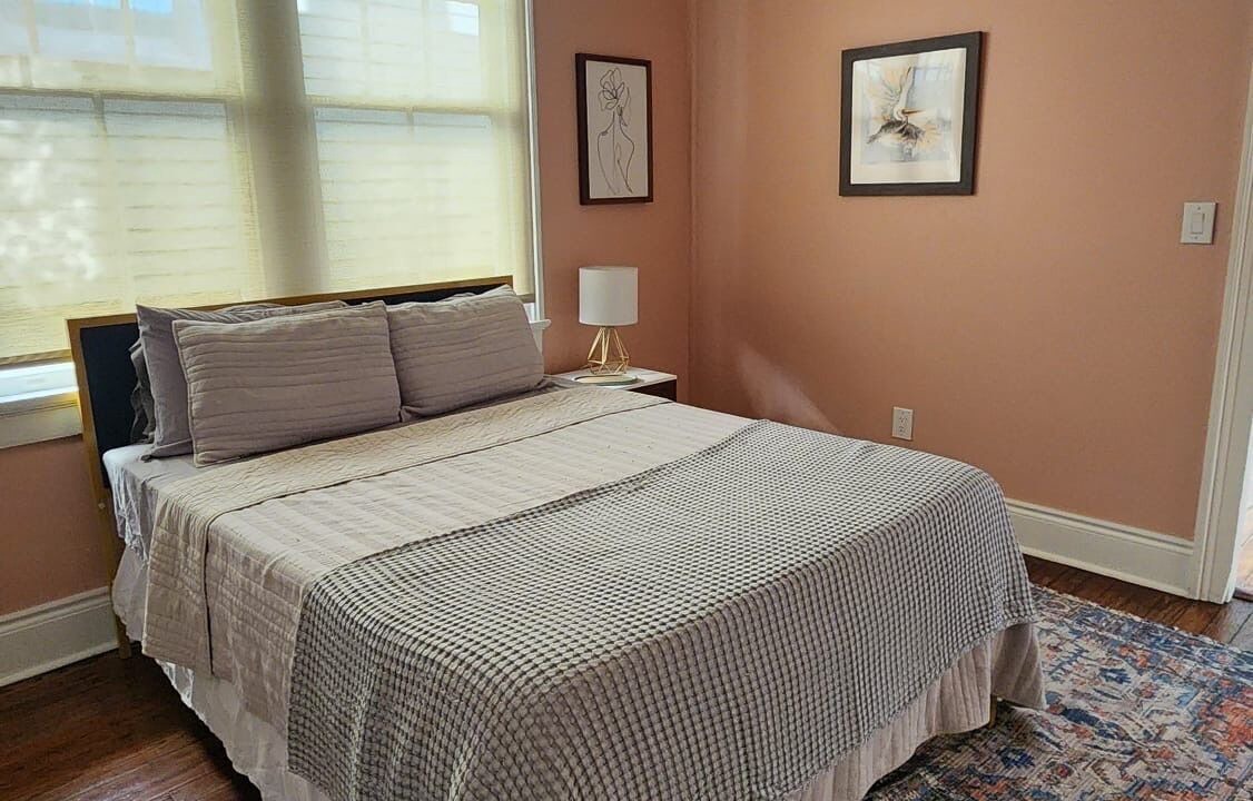 Photo of Bedroom in Mid-City