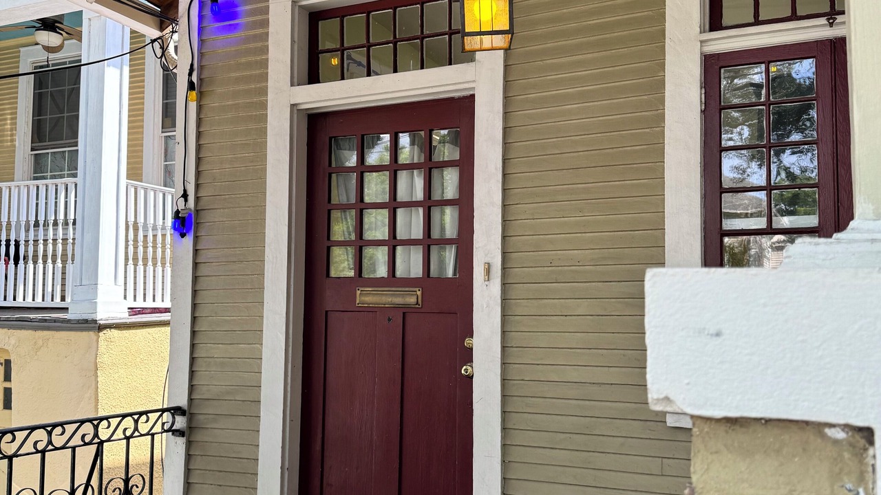 Photo of Outdoor in Mid-City