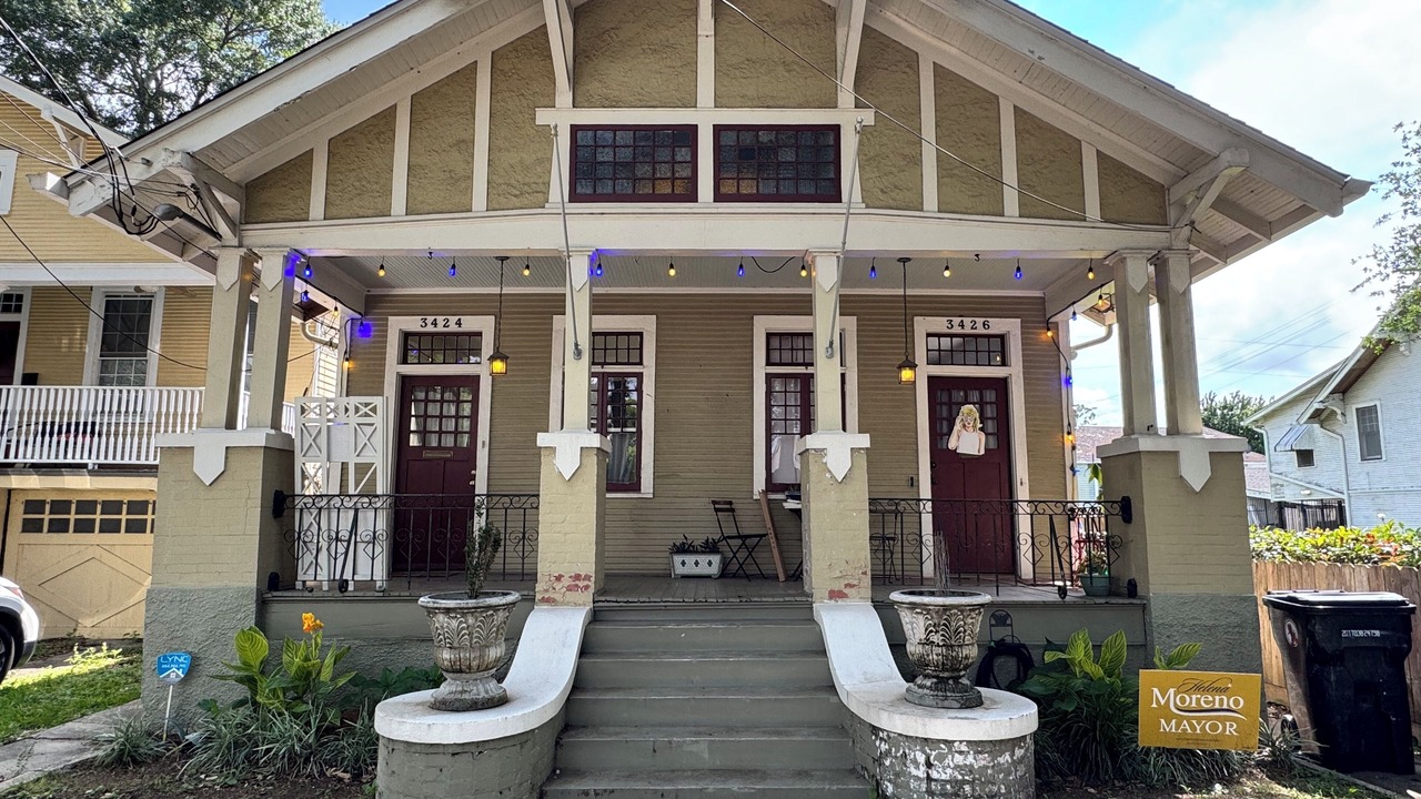 Photo of Outdoor in Mid-City
