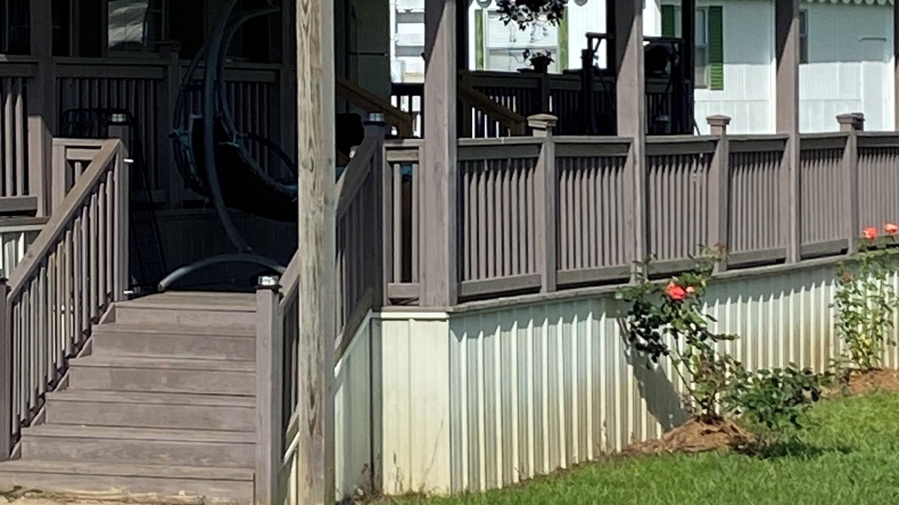 Photo of Outdoor in Florien