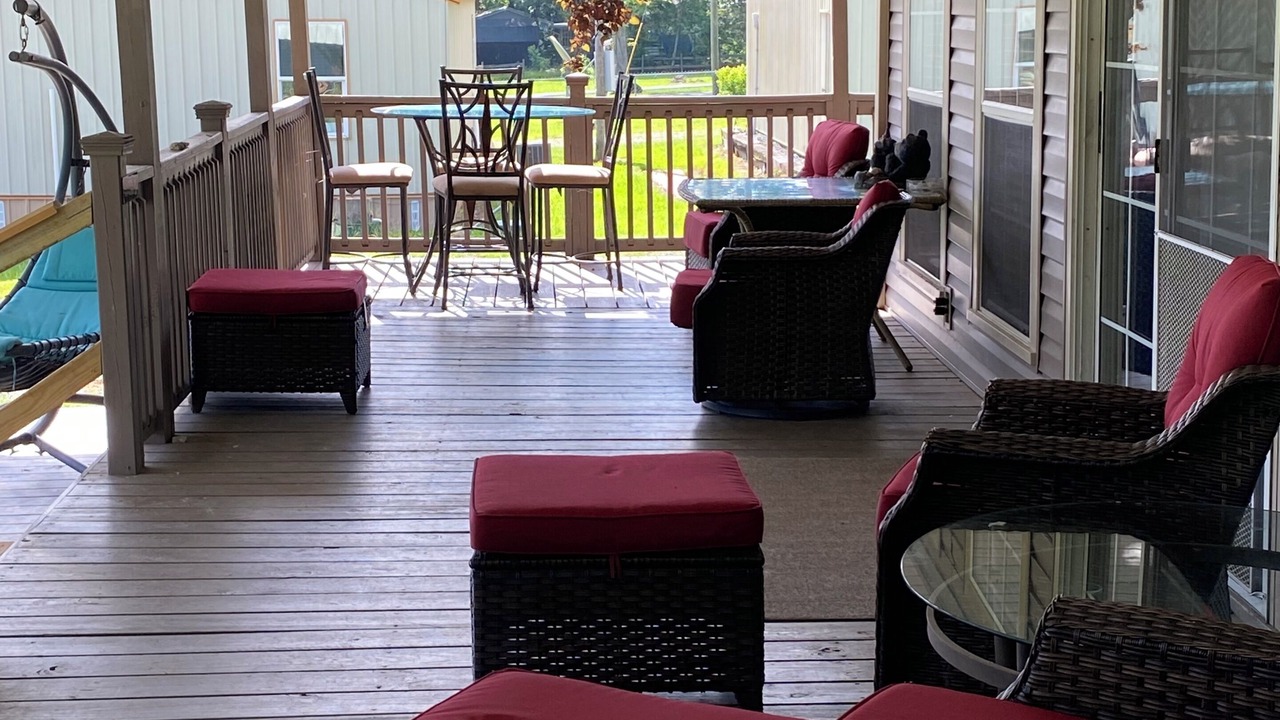 Photo of Outdoor in Florien