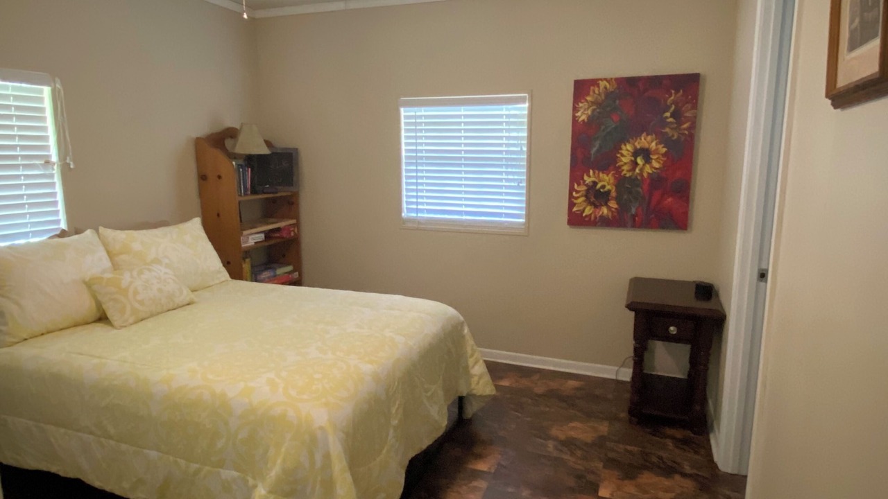 Photo of Bedroom in Florien