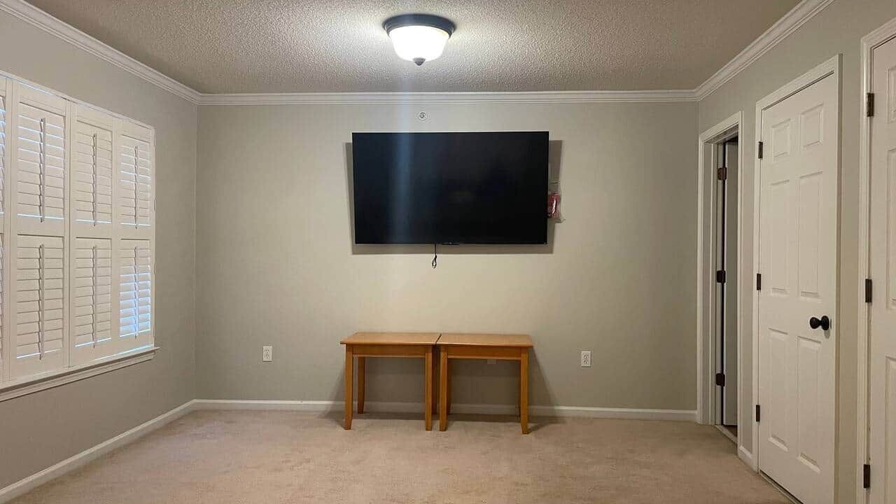 Photo of Bedroom in Crestview