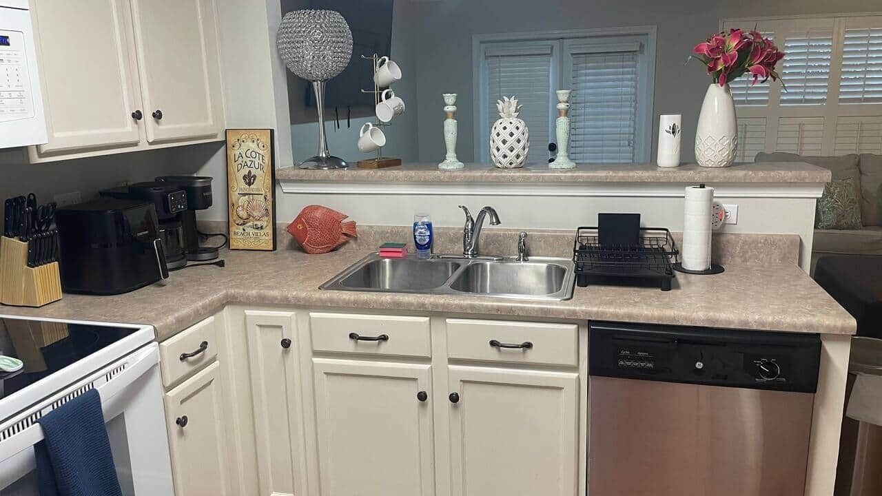 Photo of Kitchen in Crestview