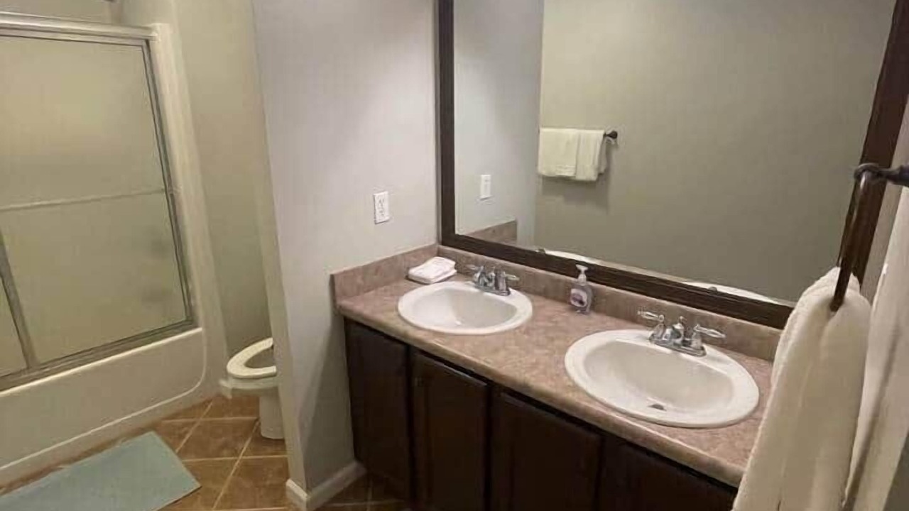 Photo of Bathroom in Crestview