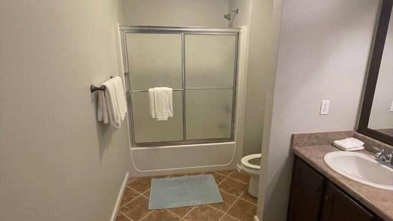 Photo of Bathroom in Crestview