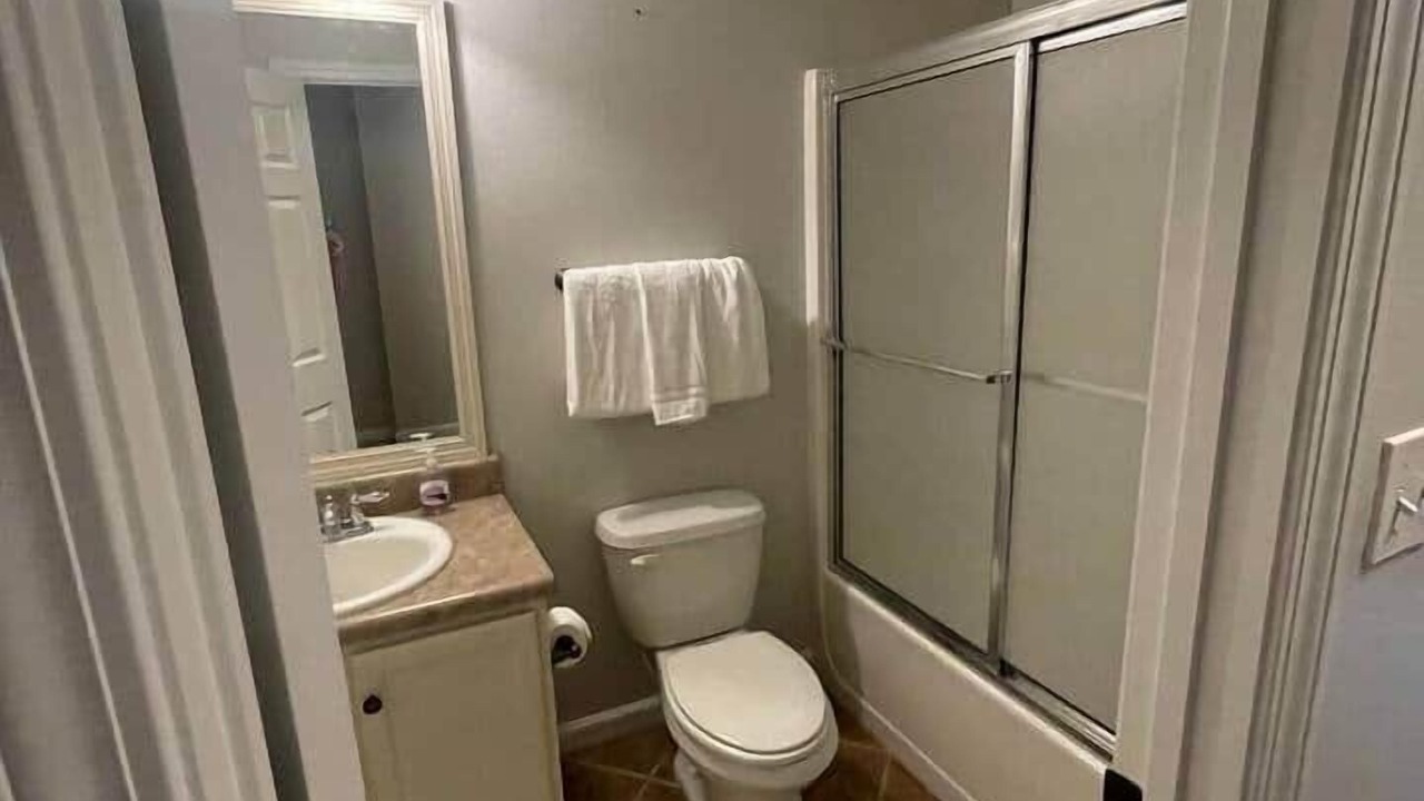 Photo of Bathroom in Crestview