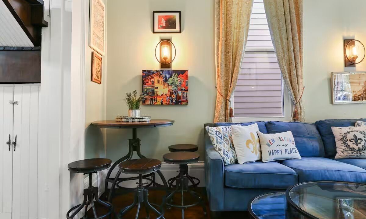 Photo of Livingroom in Touro