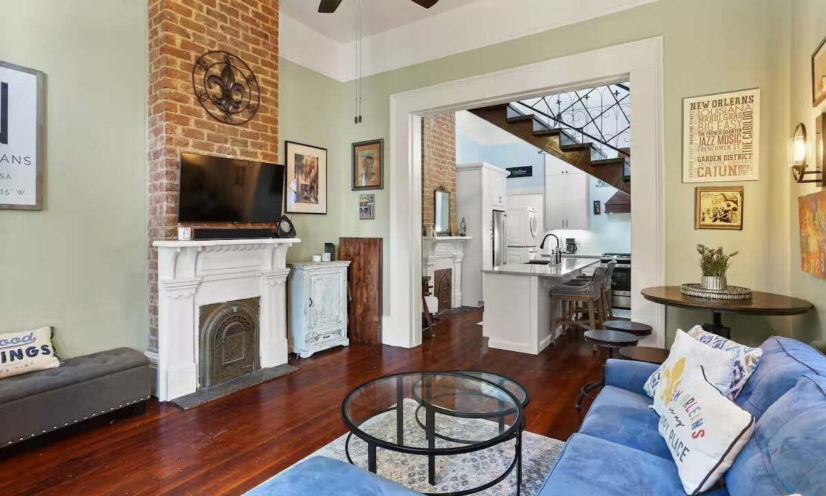 Photo of Livingroom in Touro