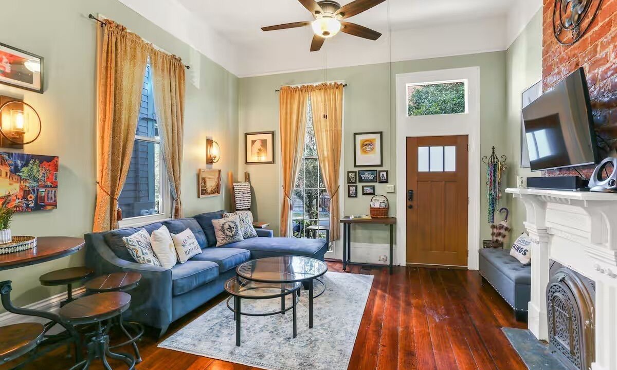 Photo of Livingroom in Touro