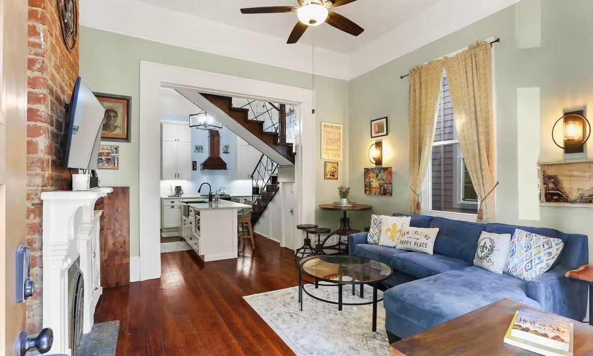 Photo of Livingroom in Touro