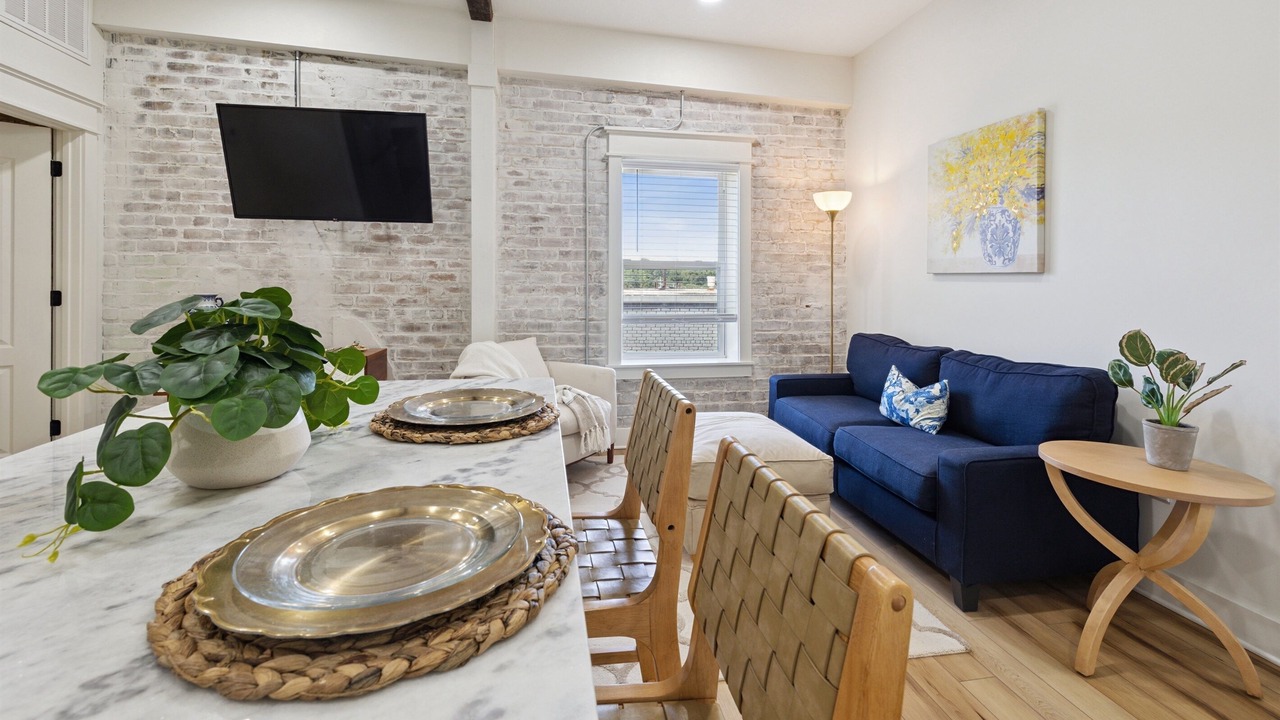 Photo of Livingroom in Laurel