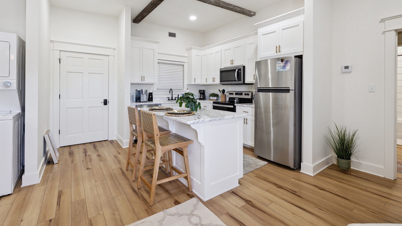 Photo of Kitchen in Laurel