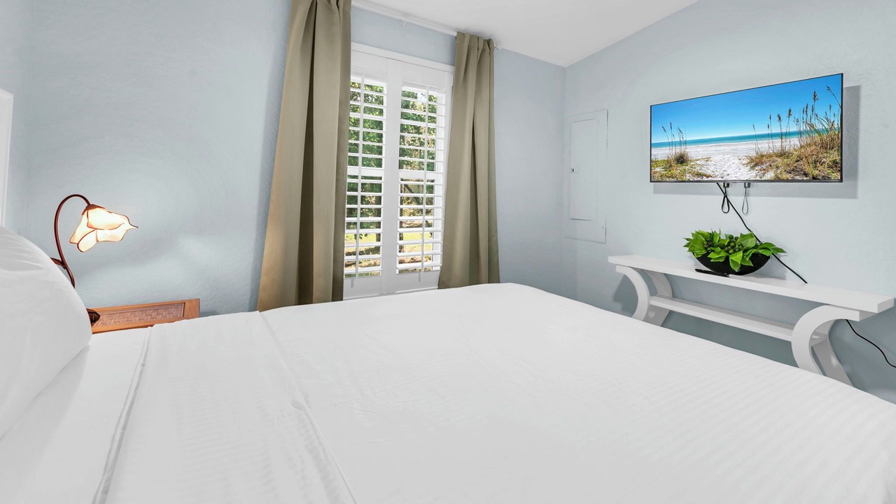 Photo of Bedroom in Sugarwood Beach