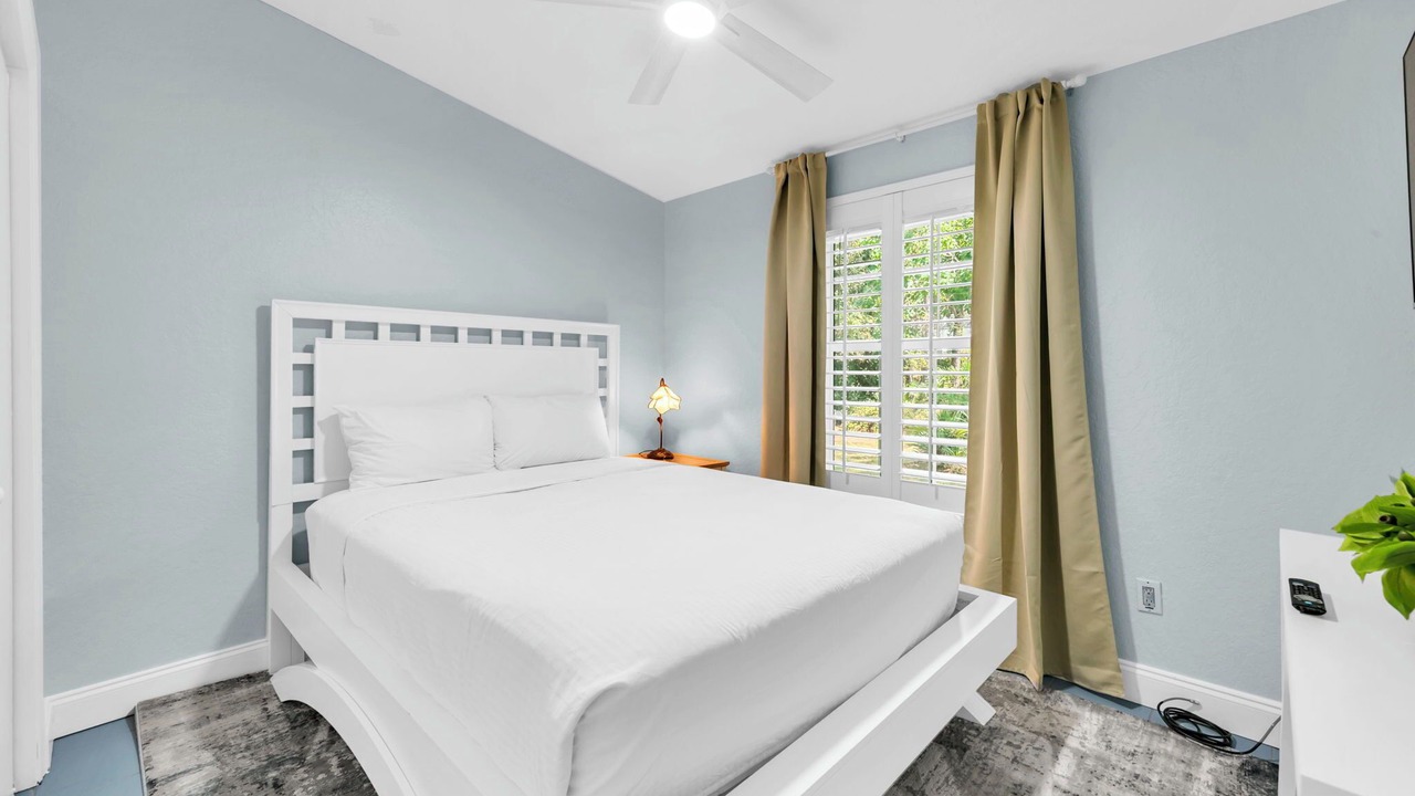 Photo of Bedroom in Sugarwood Beach