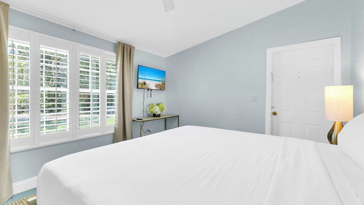 Photo of Bedroom in Sugarwood Beach