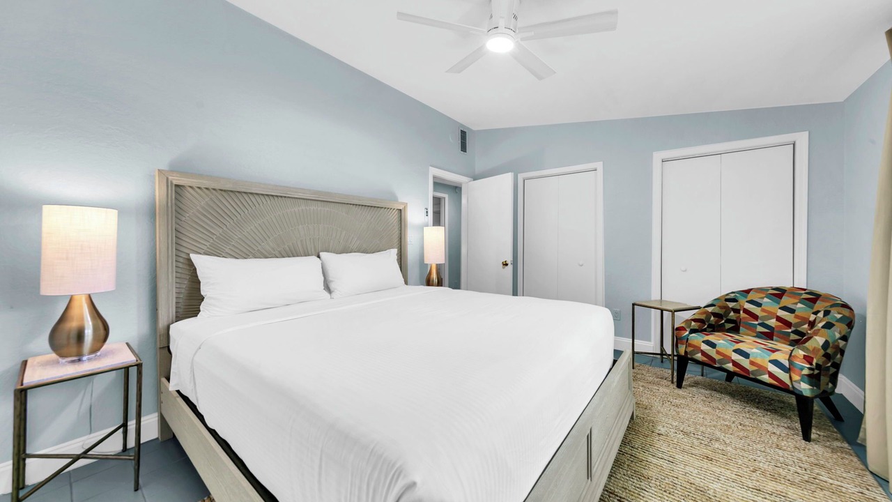 Photo of Bedroom in Sugarwood Beach