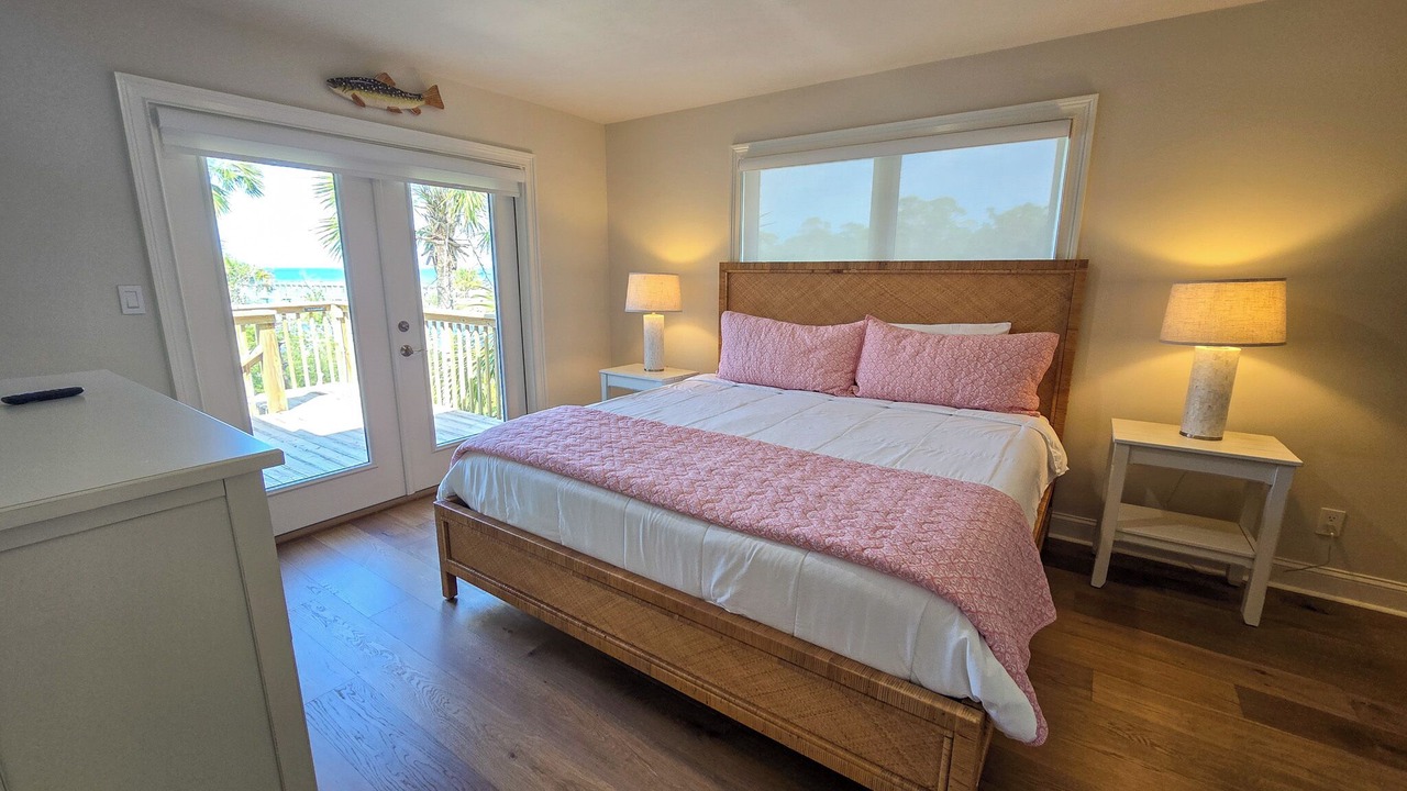 Photo of Bedroom in Plantation