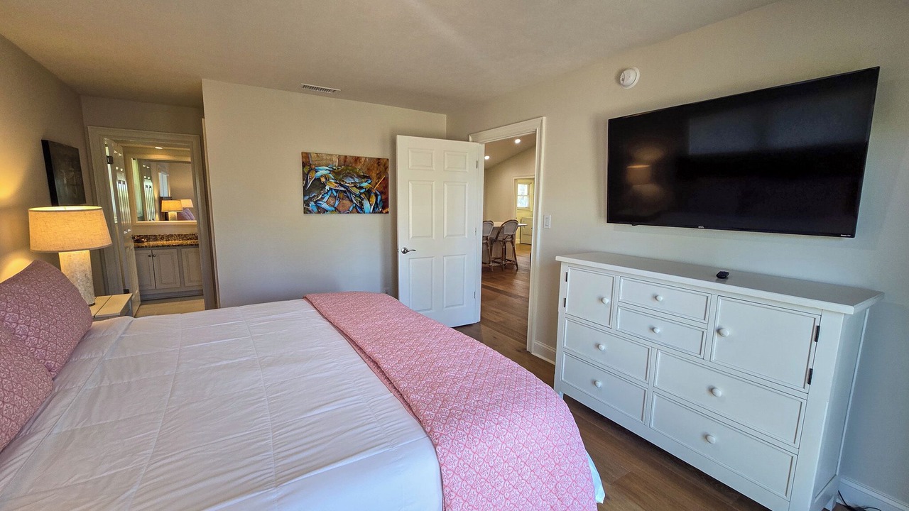 Photo of Bedroom in Plantation