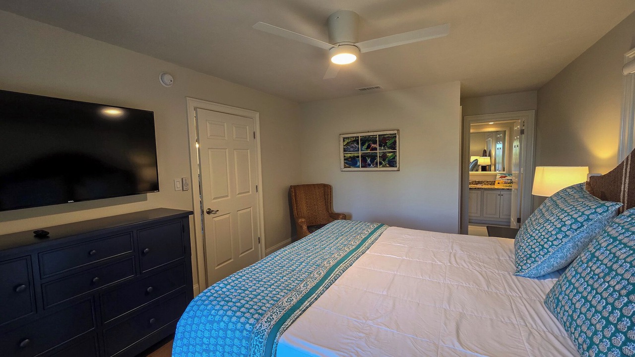 Photo of Bedroom in Plantation