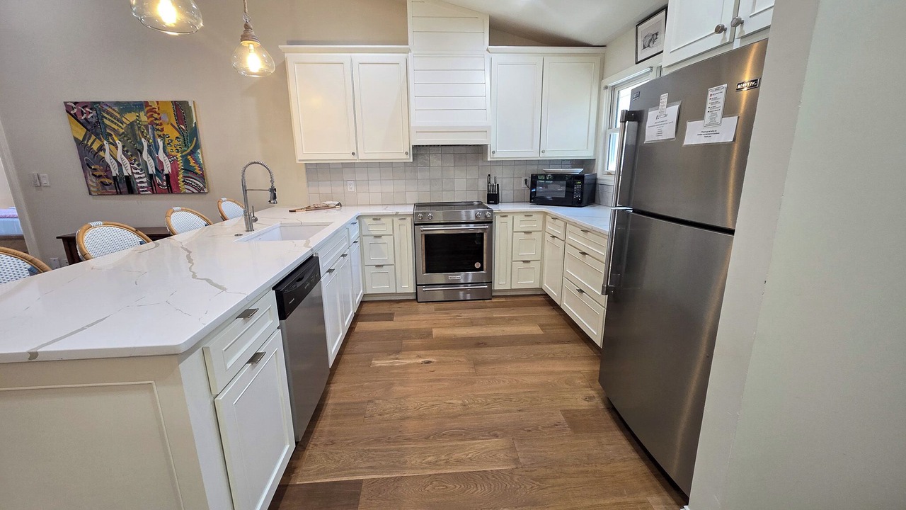 Photo of Kitchen in Plantation