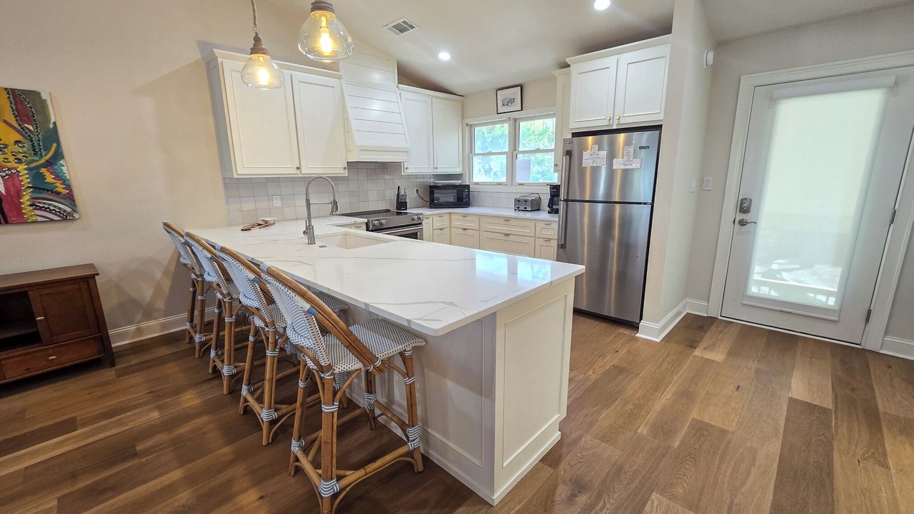 Photo of Kitchen in Plantation