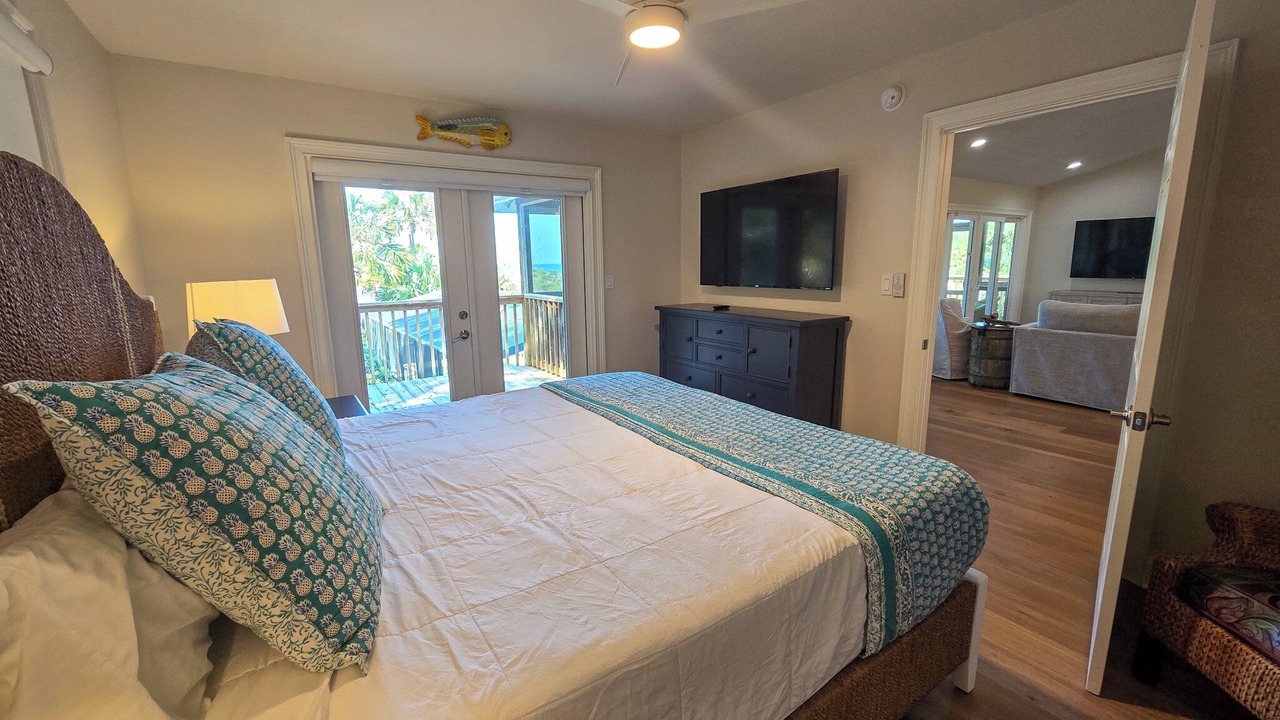 Photo of Bedroom in Plantation