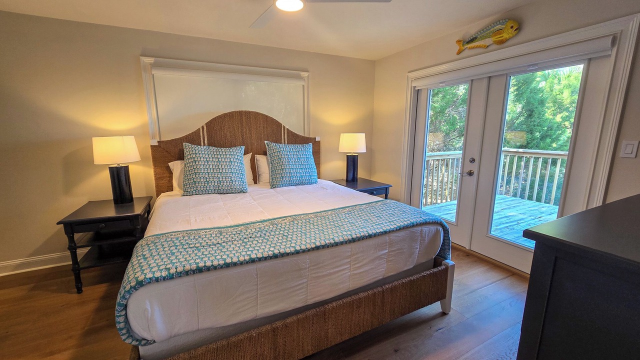 Photo of Bedroom in Plantation