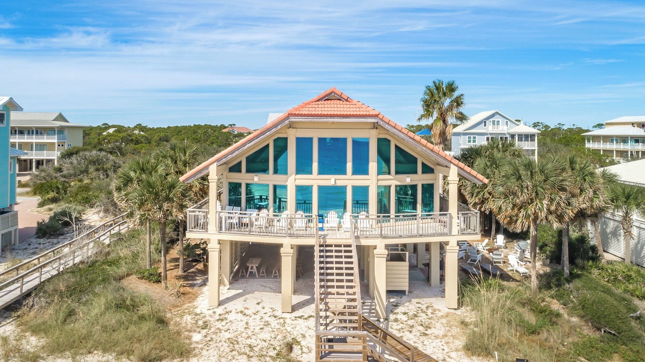 Photo of Outdoor in Treasure Beach Village