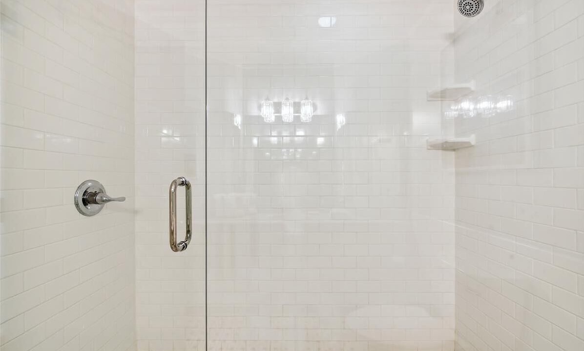 Photo of Bathroom in Treasure Beach Village