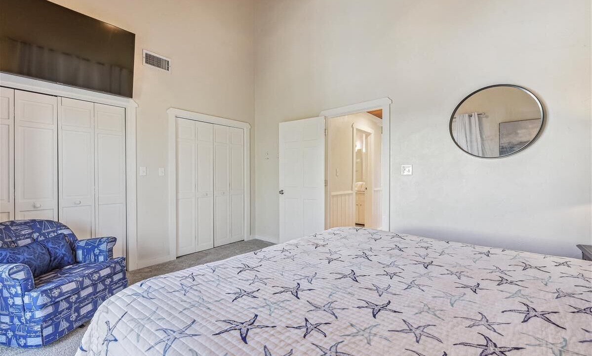 Photo of Bedroom in Treasure Beach Village
