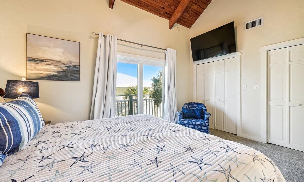 Photo of Bedroom in Treasure Beach Village