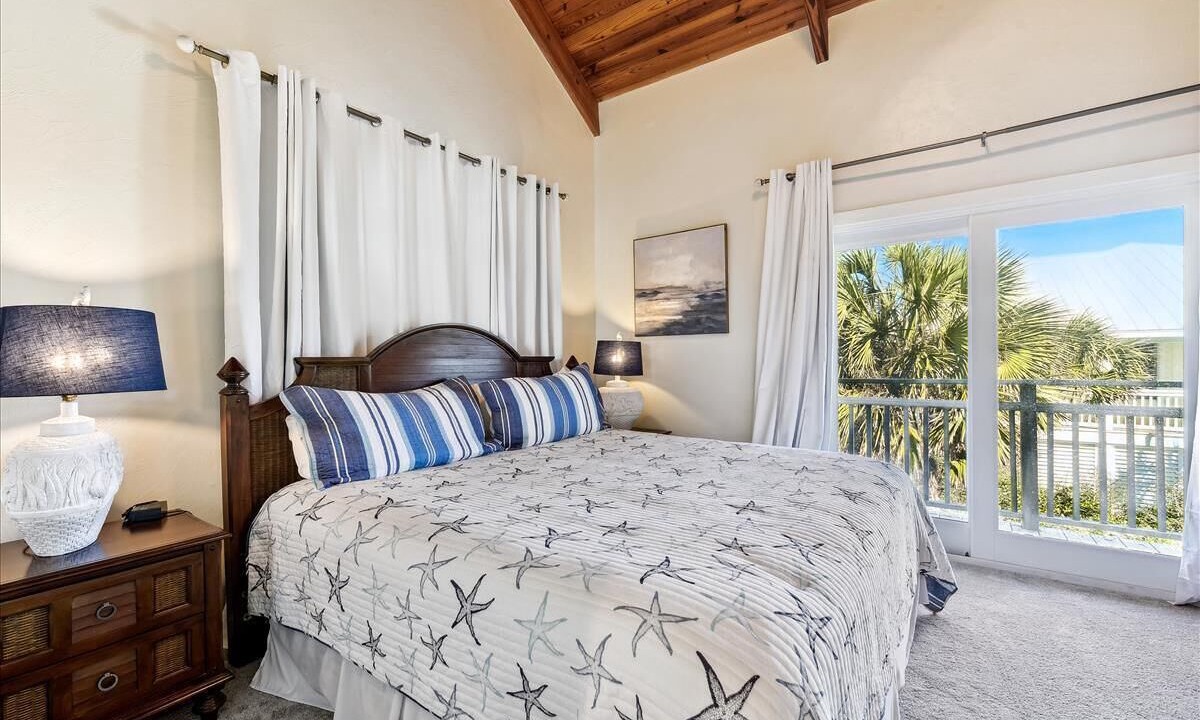 Photo of Bedroom in Treasure Beach Village
