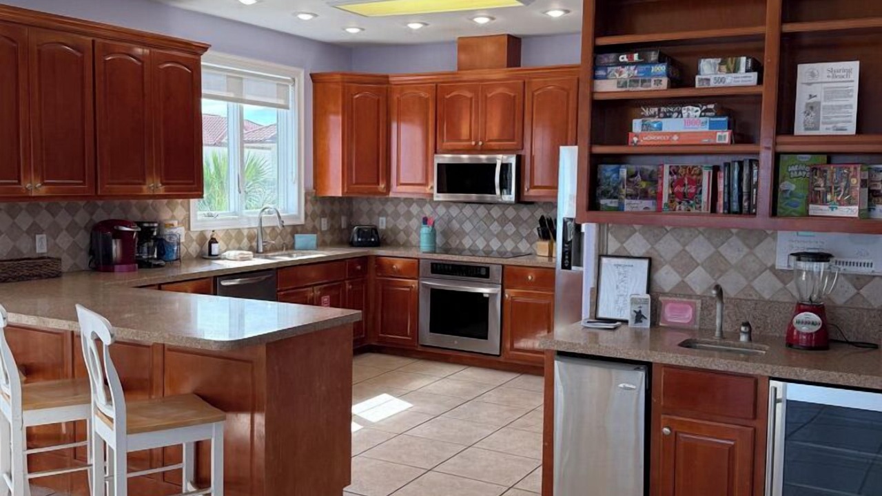 Photo of Kitchen in East End