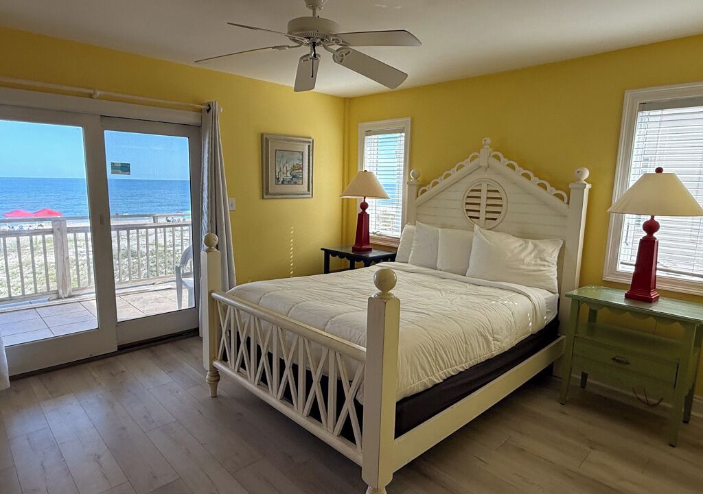 Photo of Bedroom in East End