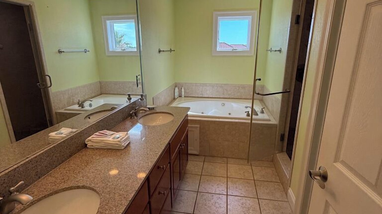 Photo of Bathroom in East End