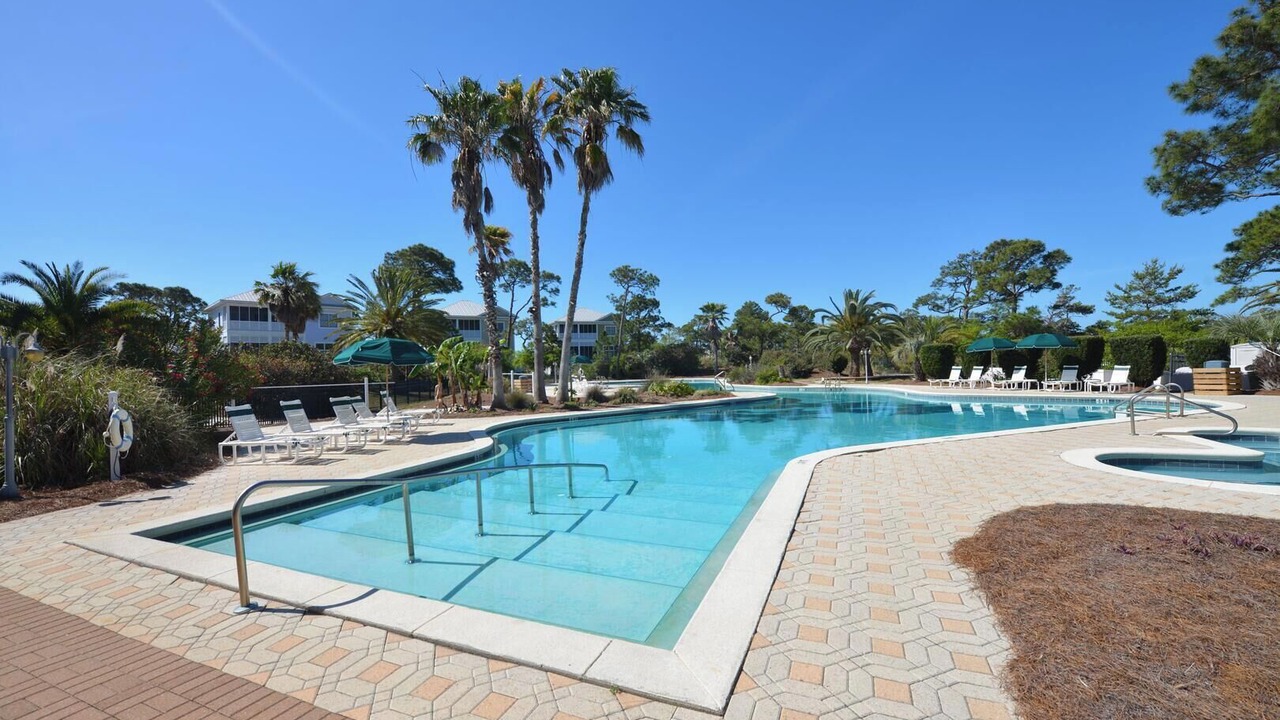 Photo of Outdoor in Sea Palm Village