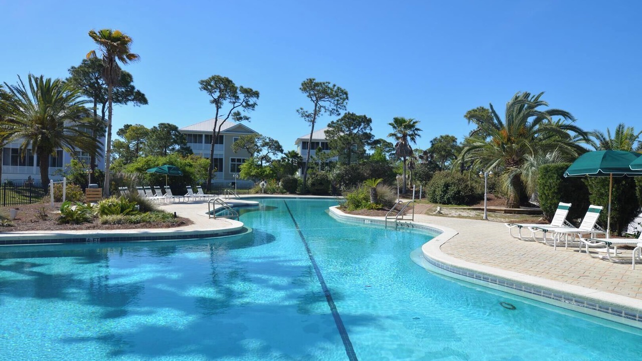 Photo of Outdoor in Sea Palm Village