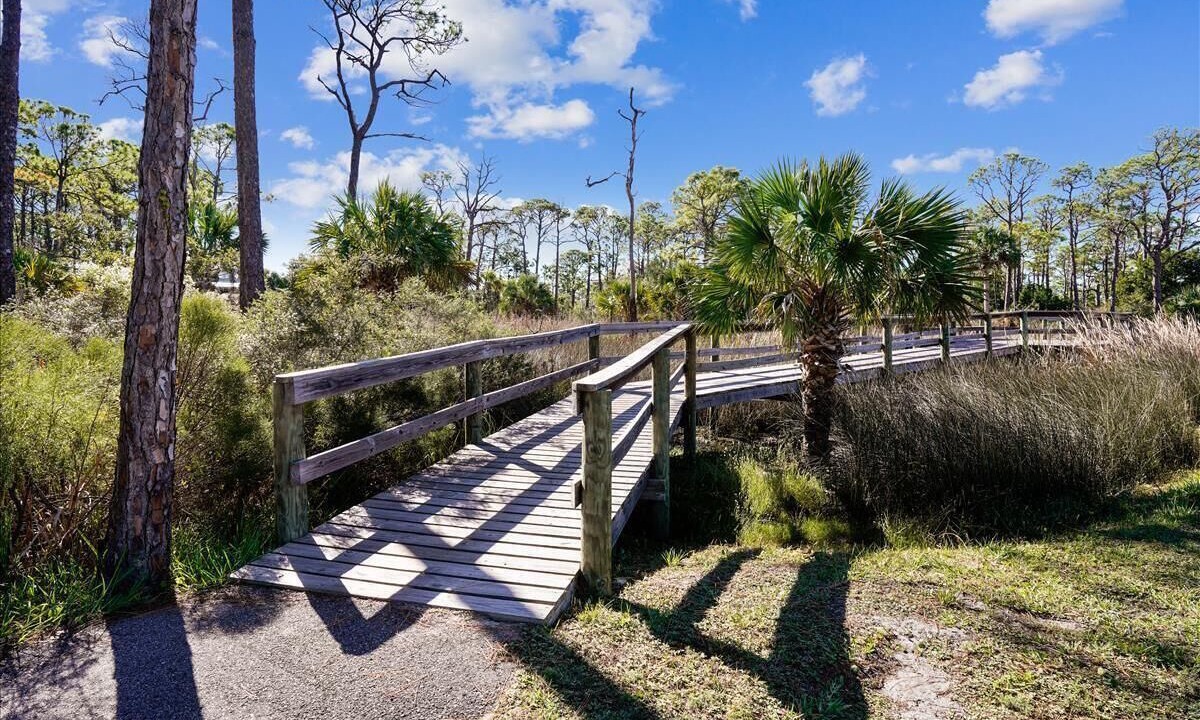 Photo of Outdoor in Sea Palm Village