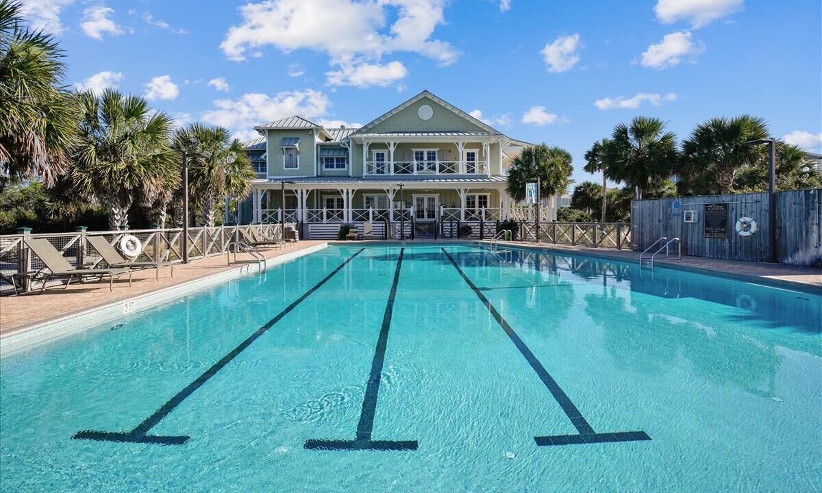 Photo of Outdoor in Sea Palm Village