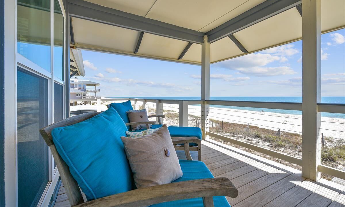 Photo of Others in St. George Island